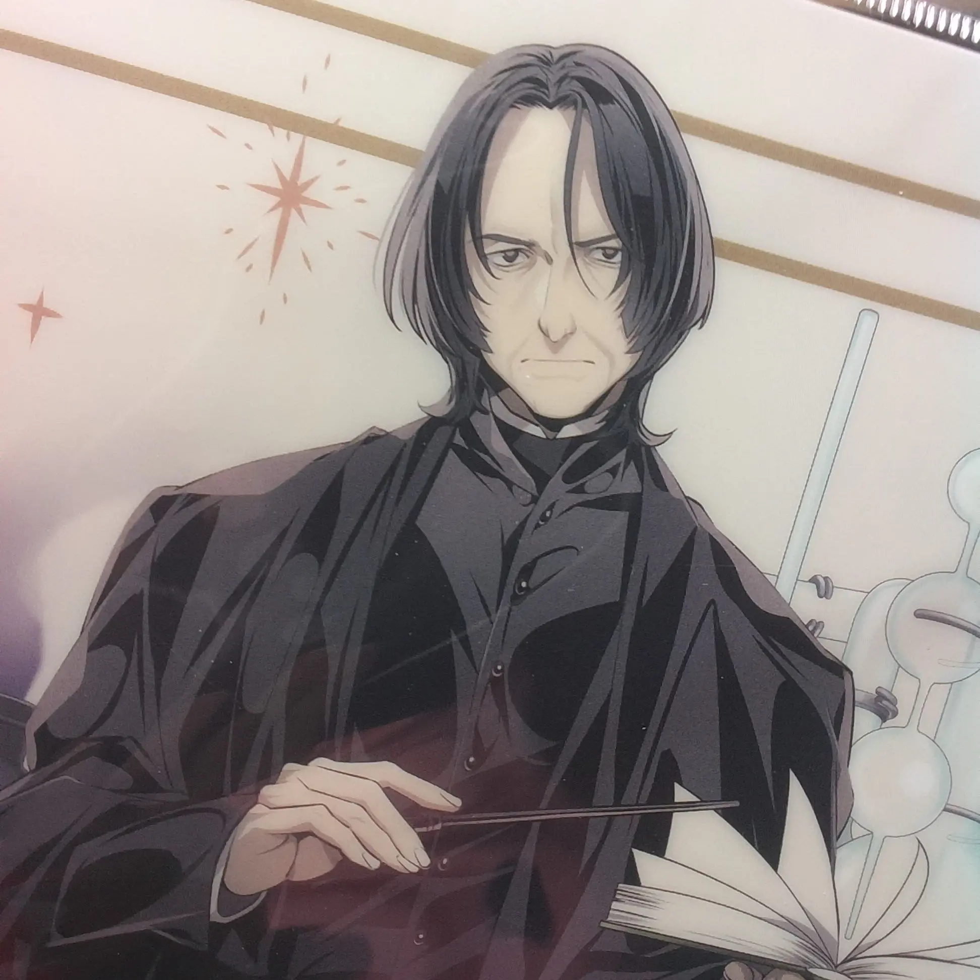 Sirogitune8의 ヤンデレになって欲しい