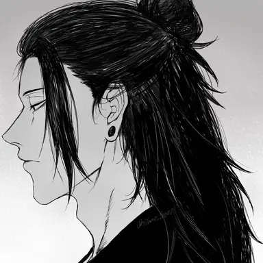 Profile image of 게토 스구루