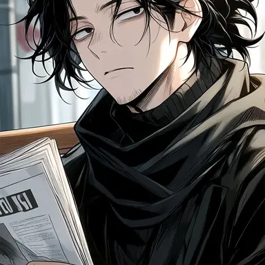 Profile image of Aizawa