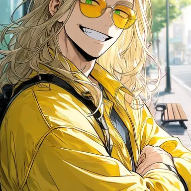 Profile image of Hizashi