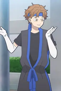 Profile image of 湊