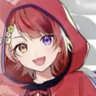 Profile image of 少女