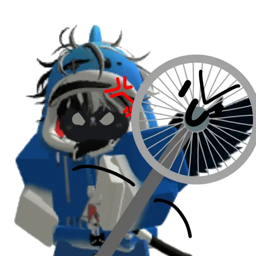 AiryDecal6021의 경계하는 빡친 사과