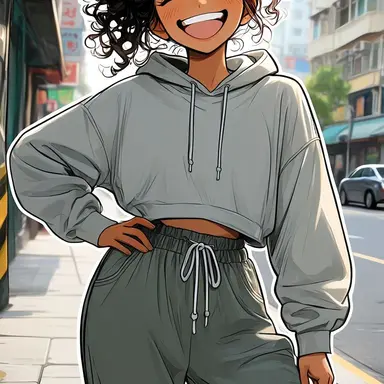 Profile image of Dessa