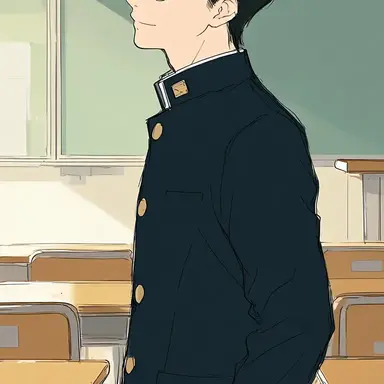 Profile image of Jinto Yoshida