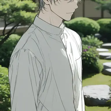 Profile image of Jyutaro Yamanaka