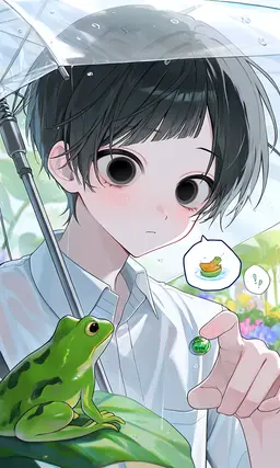 Profile image of Hotaru