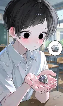 Profile image of Hotaru