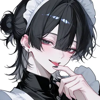 Profile image of 朔