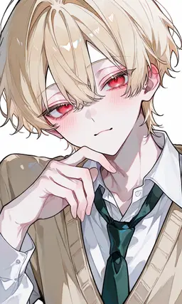 Profile image of 玲央