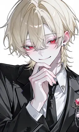 Profile image of 玲央