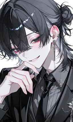 Profile image of 朔