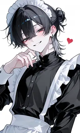 Profile image of 朔