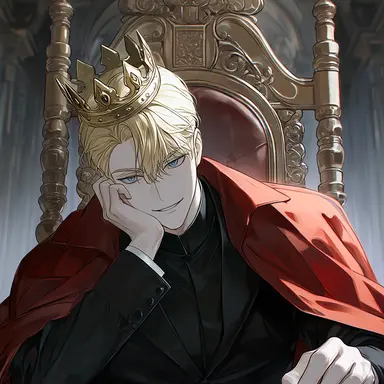 Profile image of ラインハルト