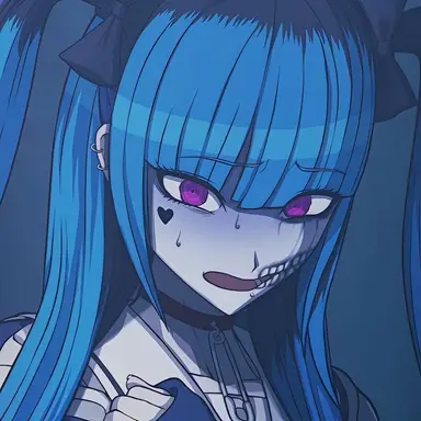 Profile image of 飴宮 怠美