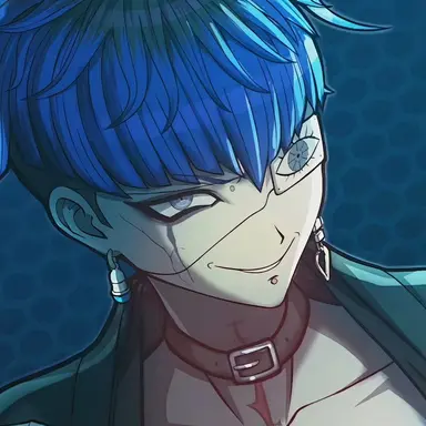 Profile image of 面影 歪