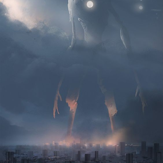 노드 트라카스 퀘리오니엄 대표 이미지