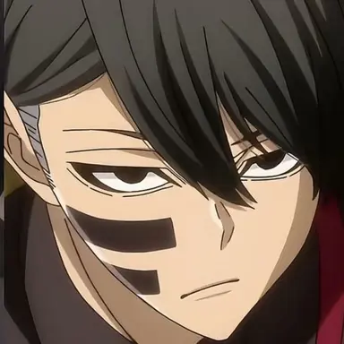 Profile image of 無陀野　無人