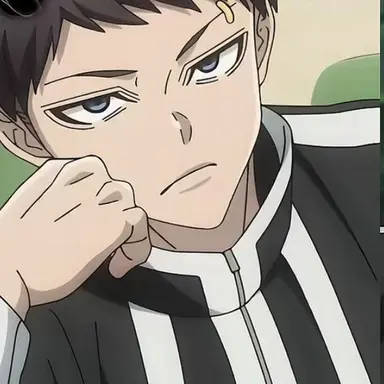 Profile image of 矢嵐 碇