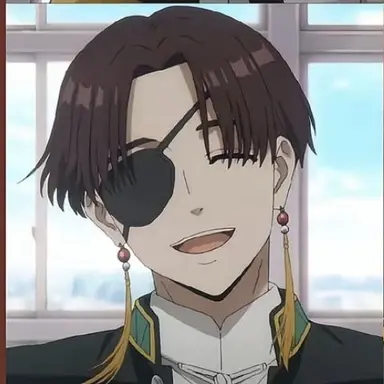 Profile image of 蘇枋隼飛