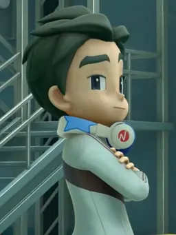 Profile image of クォン・セモ