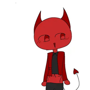 Profile image of でびる