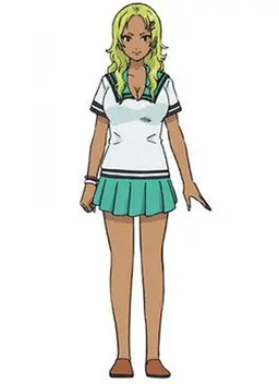 Profile image of Mikoto Aiura