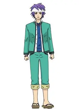 Profile image of Reita Toritsuka