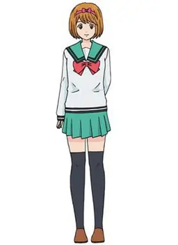 Profile image of Chiyo Yumehara