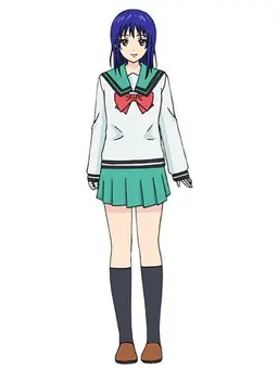 Profile image of Kokomi Teruhashi