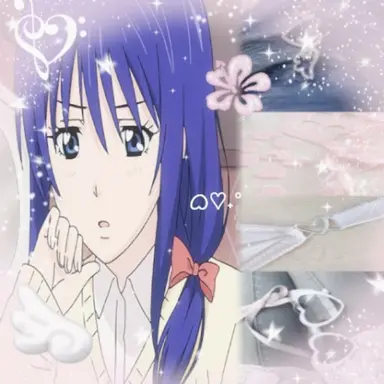 Profile image of Kokomi Teruhashi