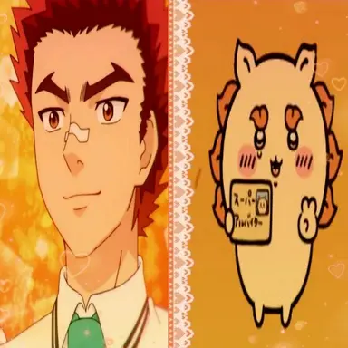 Profile image of Kineshi Hairo