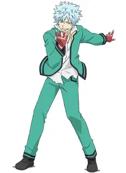 Profile image of Shun Kaido