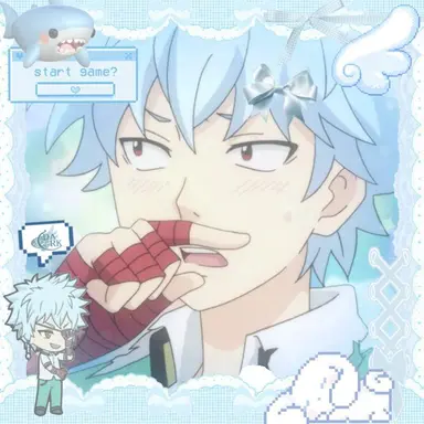 Profile image of Shun Kaido
