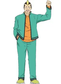 Profile image of Riki Nendo