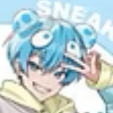 Profile image of おさでい