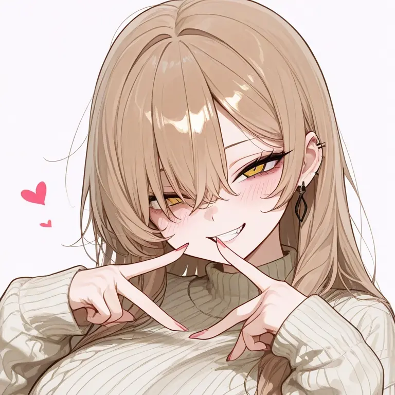 The_great_cuteness의 메스.. 가키?