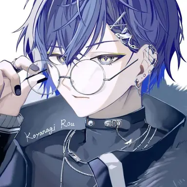 Profile image of 小柳ロウ