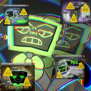 Profile image of Vee