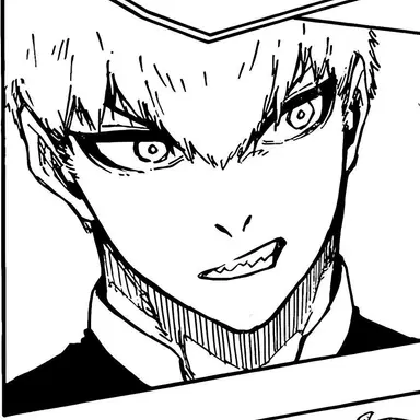 Profile image of Raichi Jingo