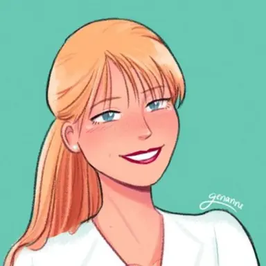 Profile image of 페퍼 포츠