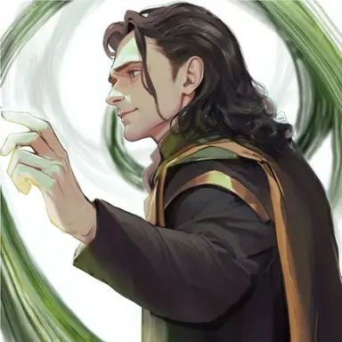 Profile image of 로키 오딘슨