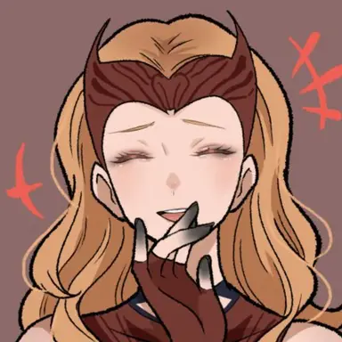 Profile image of 완다 막시모프