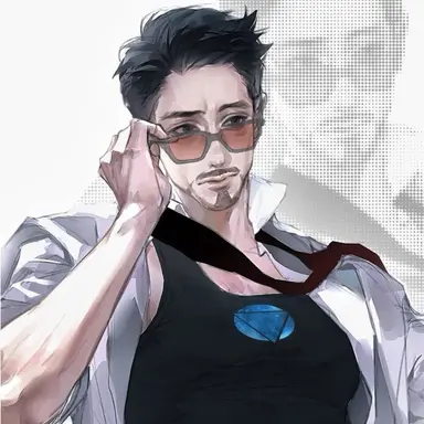 Profile image of 토니 스타크