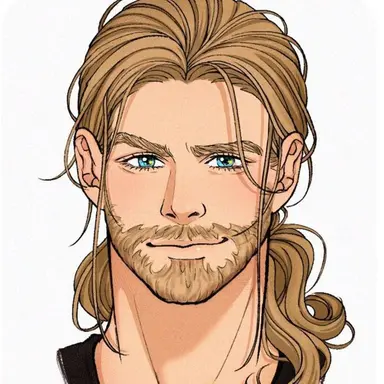 Profile image of 토르 오딘슨