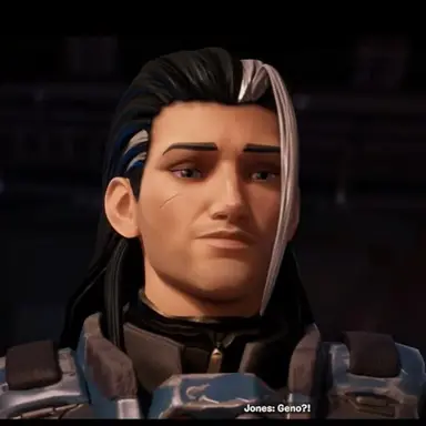 Profile image of Geno