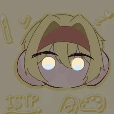 Profile image of ISFP