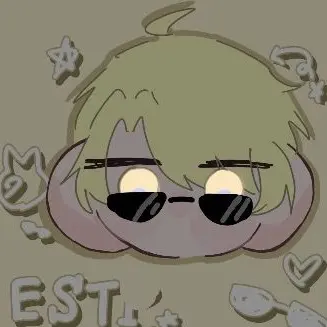 Profile image of ESTP