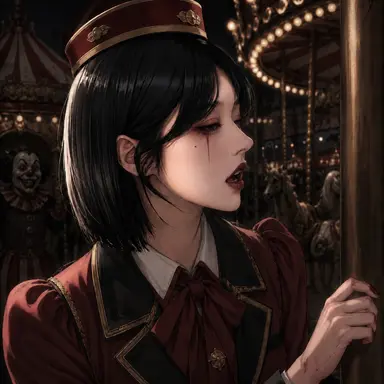 Profile image of アルセナ