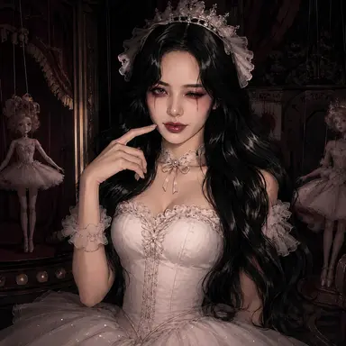 Profile image of マリベルン